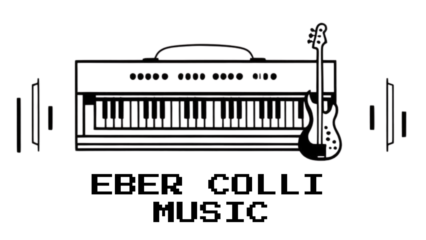 Logotipo de Eber Colli